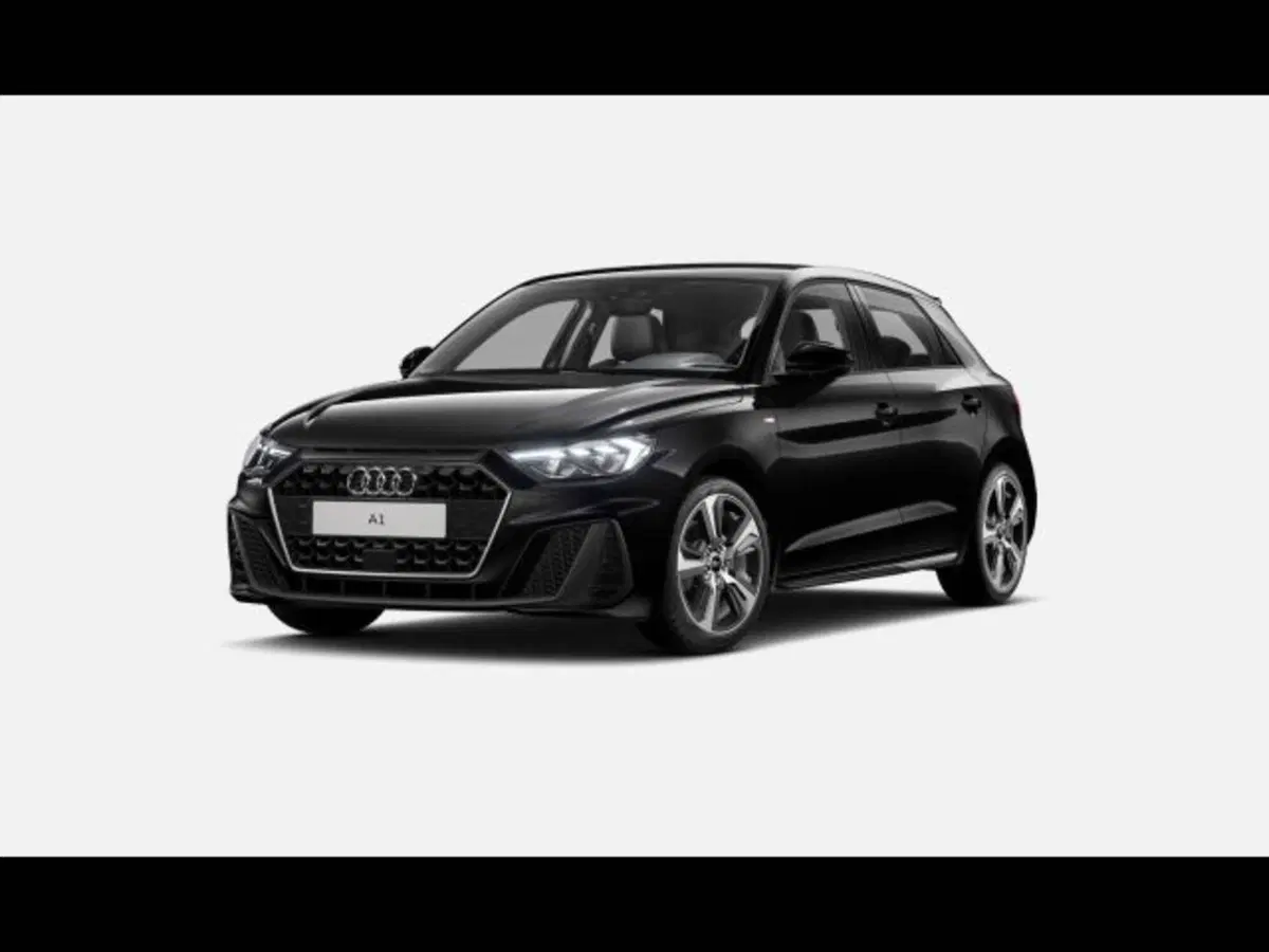 Audi A1 Sportback nuova a Treviso (2)