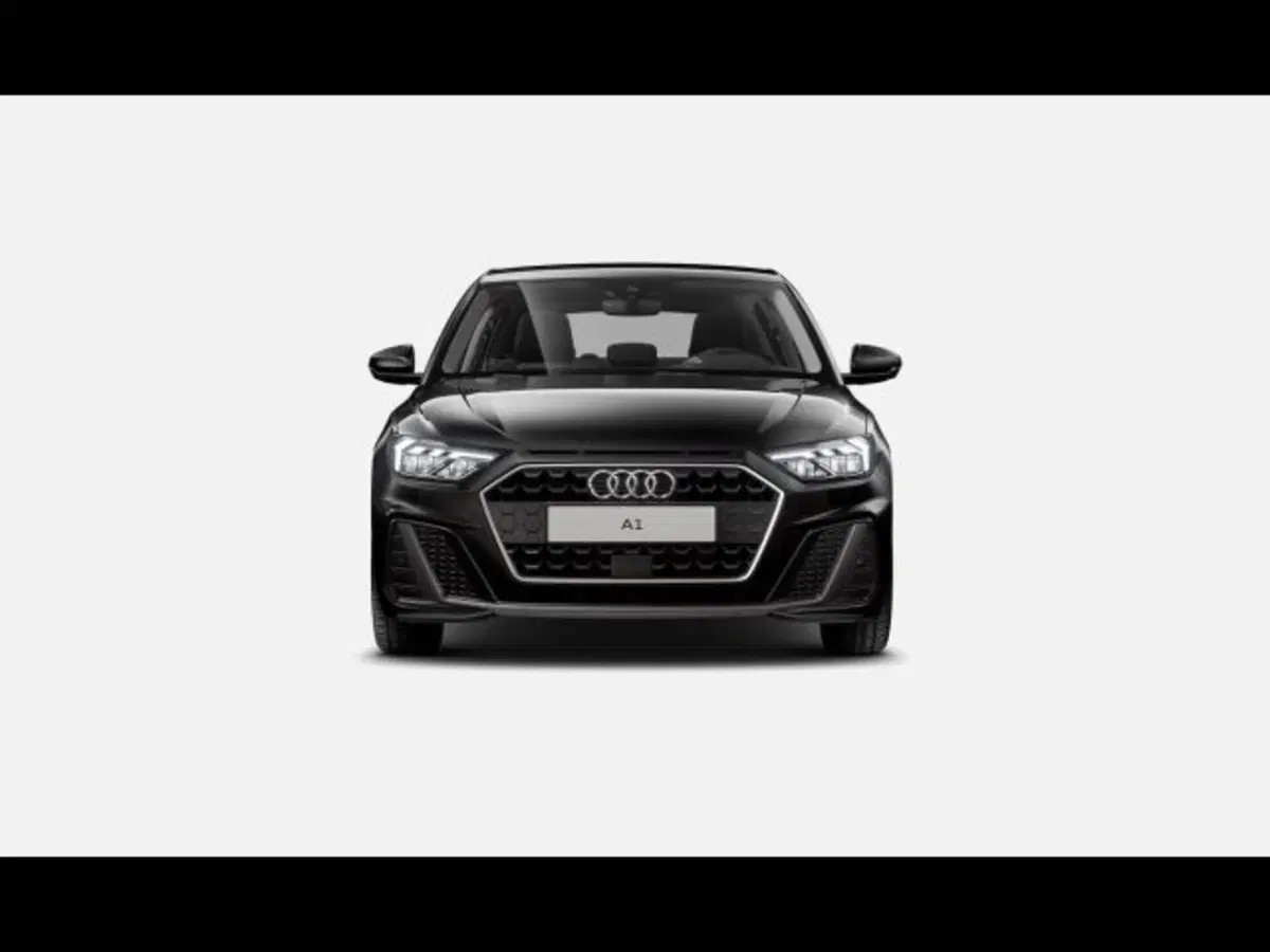 Audi A1 Sportback nuova a Treviso (3)