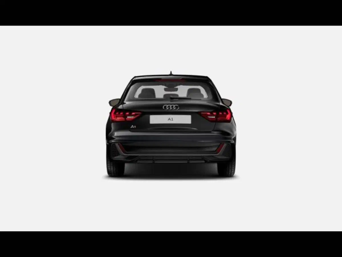 Audi A1 Sportback nuova a Treviso (5)
