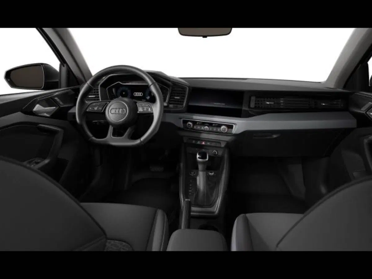 Audi A1 Sportback nuova a Treviso (6)