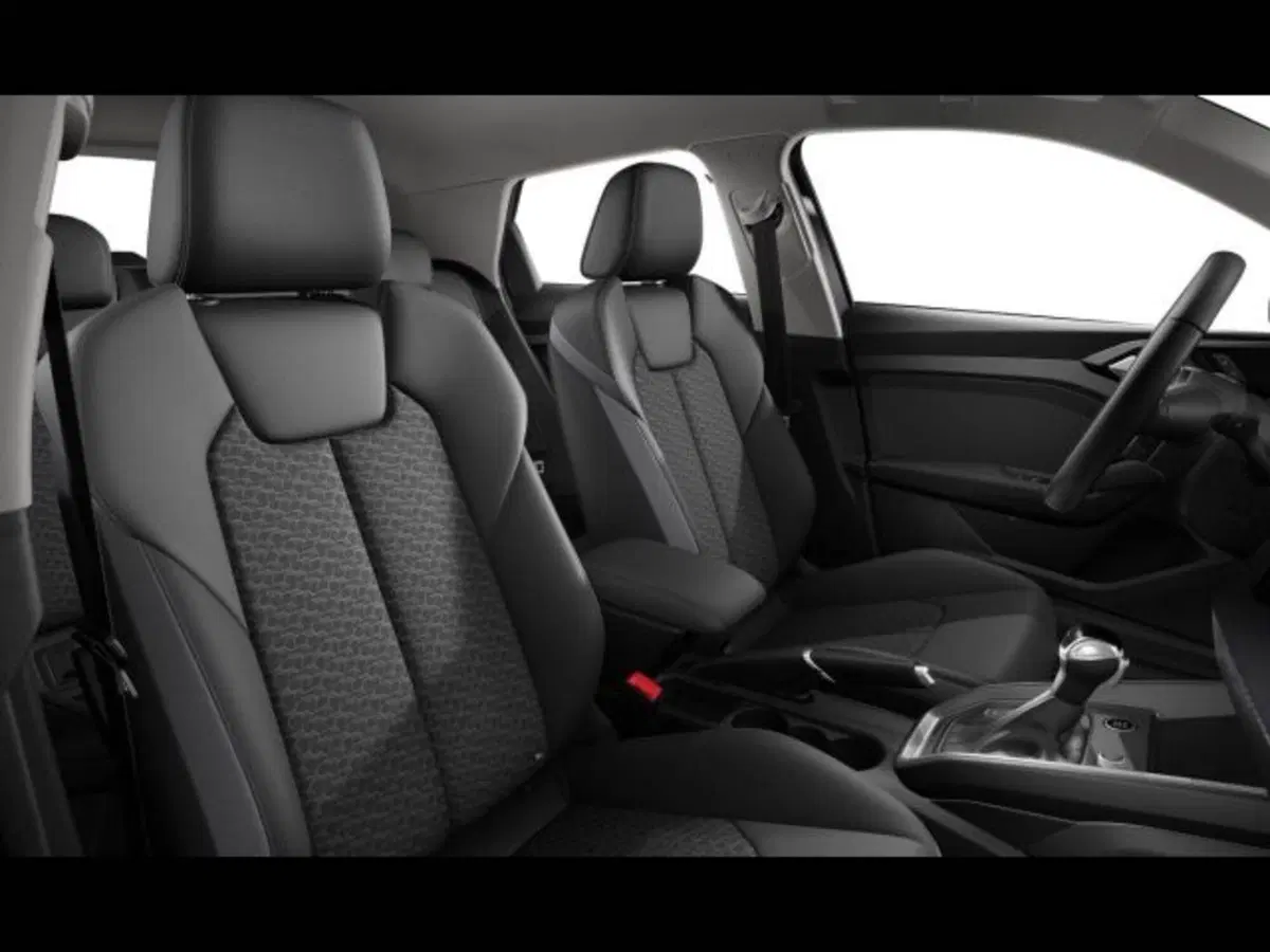 Audi A1 Sportback nuova a Treviso (7)