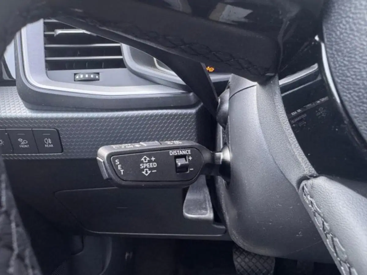 Audi A1 Sportback nuova a Treviso (8)