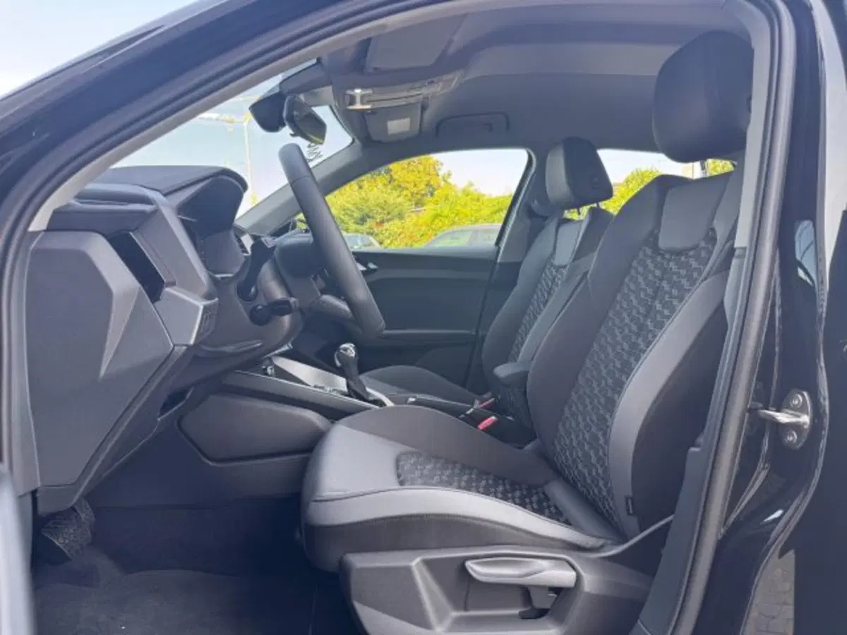 Audi A1 Sportback nuova a Treviso (9)