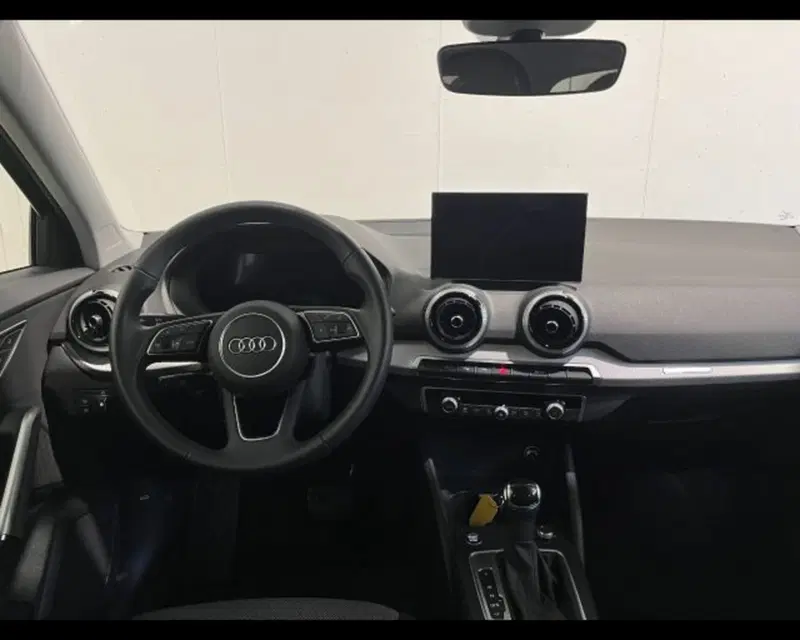 Audi Q2 usata a Treviso (5)