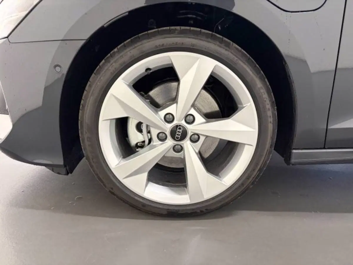 Audi A3 Sportback nuova a Treviso (10)