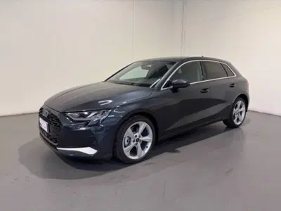 Audi A3 Sportback 35 TFSI Business nuova a Conegliano