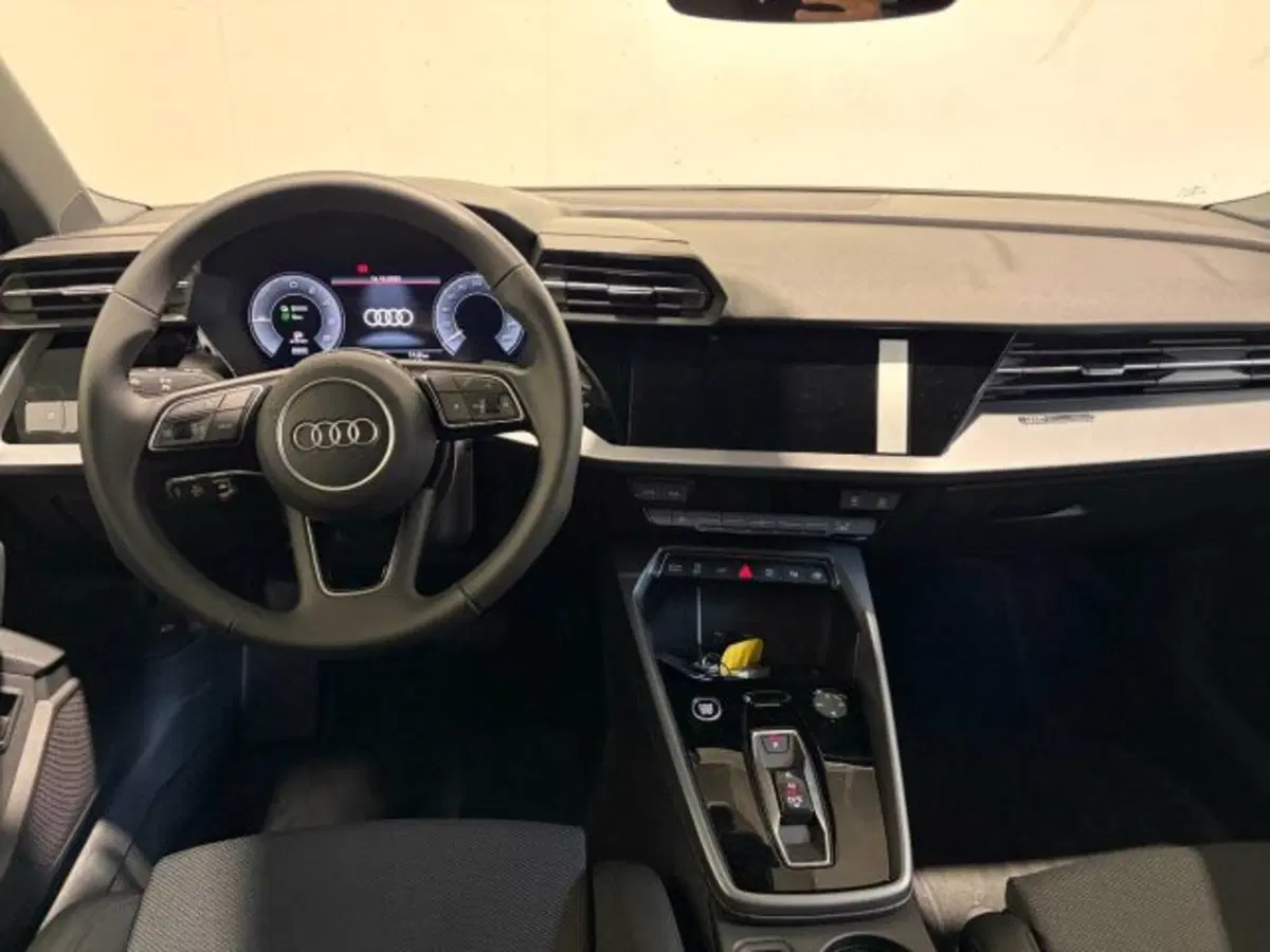 Audi A3 Sportback nuova a Treviso (5)