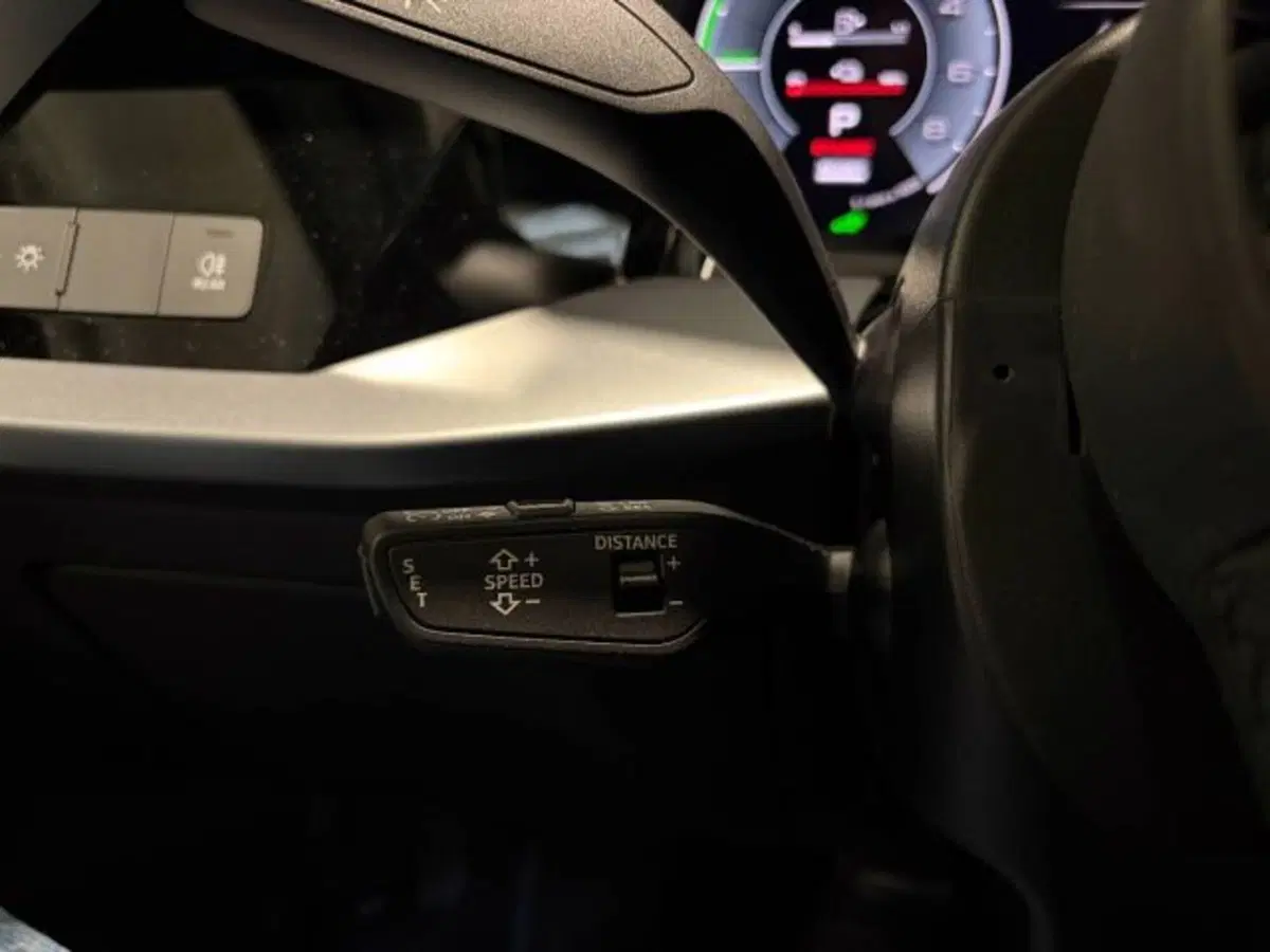 Audi A3 Sportback nuova a Treviso (9)