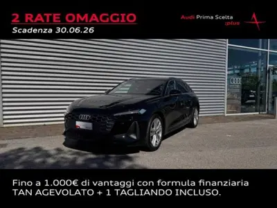Audi A5 Avant 2.0 tfsi Business Advanced quattro 204cv s-tronic nuova a Conegliano