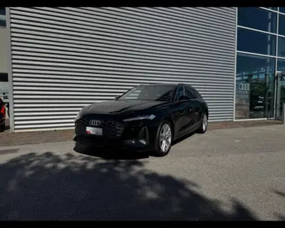 Audi A5 Avant 2.0 tfsi Business Advanced quattro 204cv s-tronic nuova a Conegliano