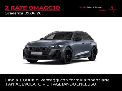 Audi A5 Avant 2.0 tfsi S line edition quattro 204cv s-tronic nuova a Conegliano