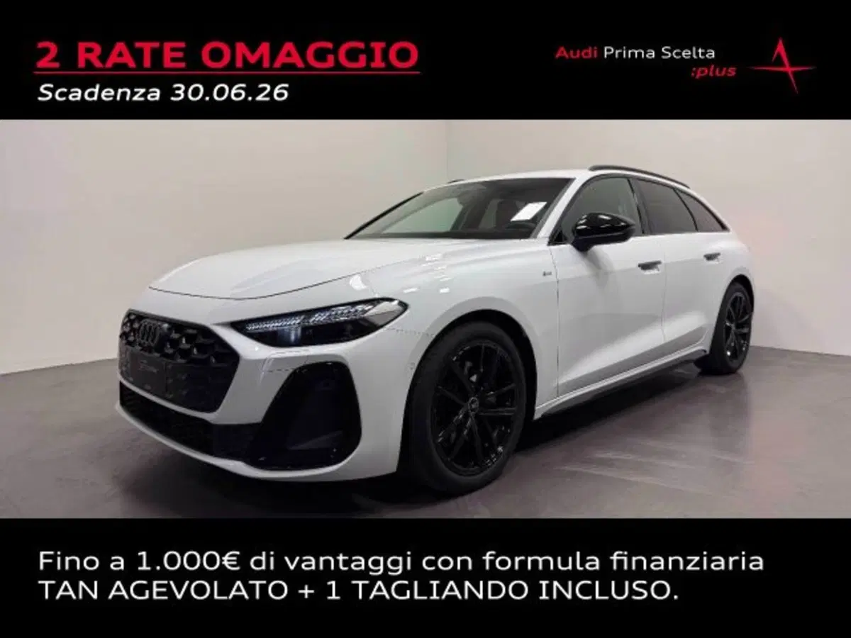 Audi A5 Cabrio nuova a Treviso