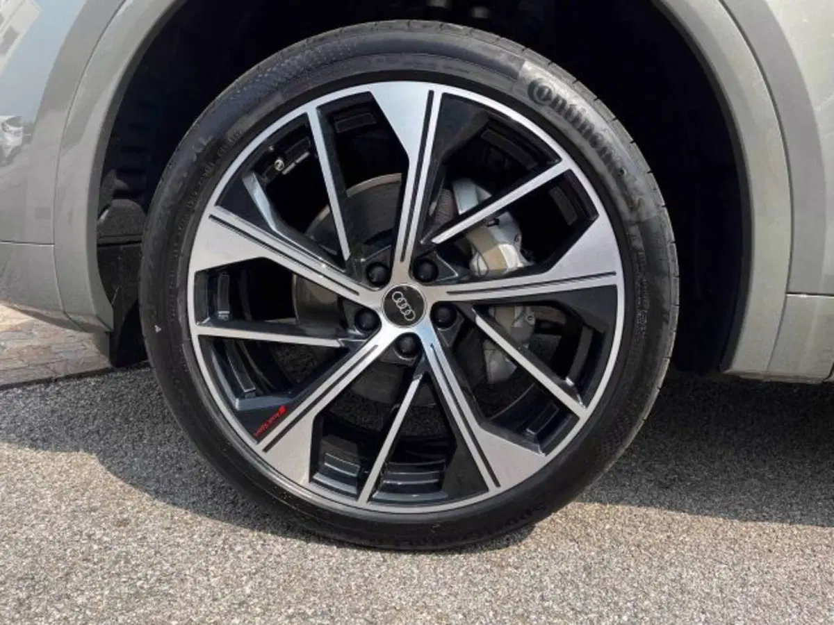 Audi Q5 nuova a Treviso (12)
