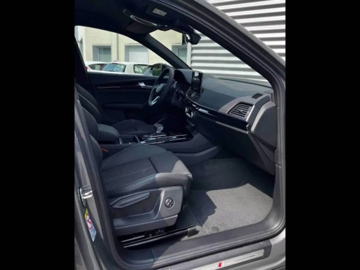 Audi Q5 nuova a Treviso (4)