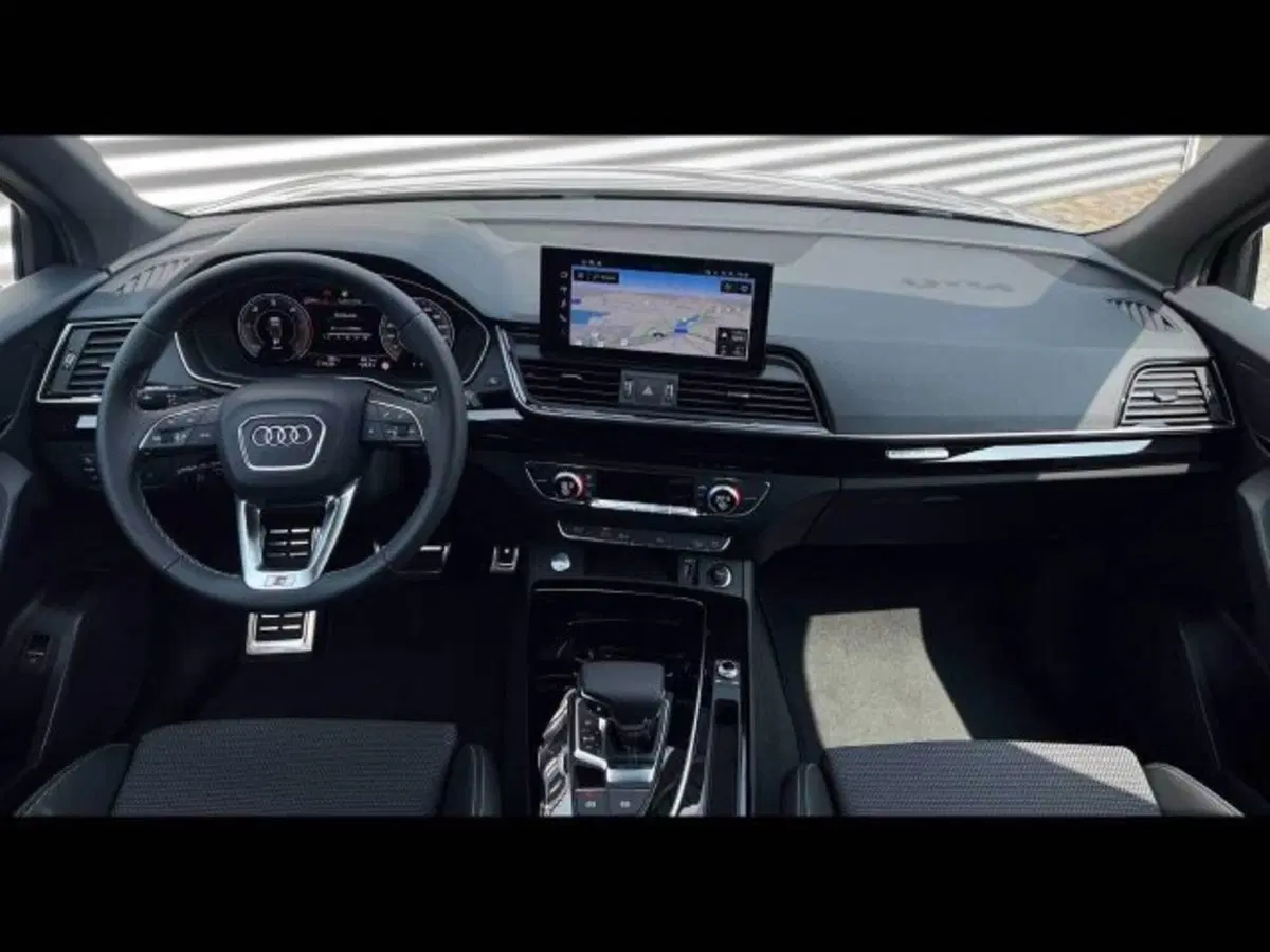 Audi Q5 nuova a Treviso (5)