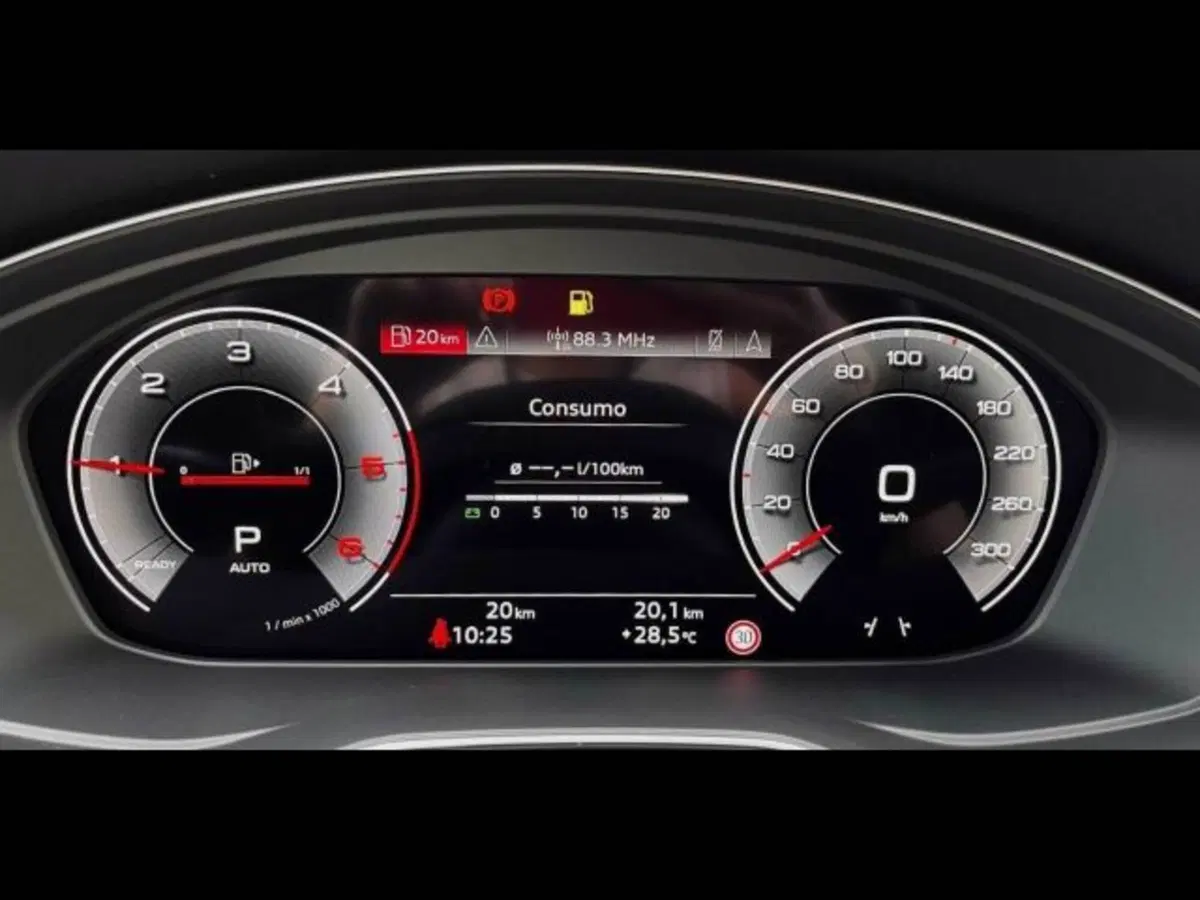 Audi Q5 nuova a Treviso (6)