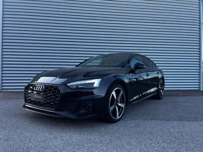 Audi A5 Sportback Sportback 40 2.0 tdi mhev Business 204cv s-tronic nuova a Conegliano