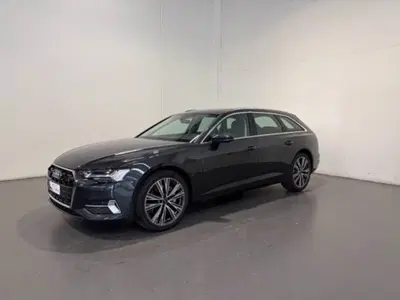 Audi A6 Avant 45 3.0 tdi mhev 48V quattro s-tronic nuova a Conegliano