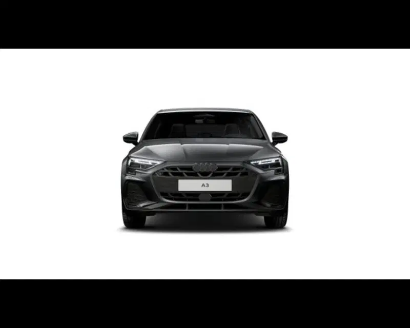 Audi A3 Sportback nuova a Treviso (3)