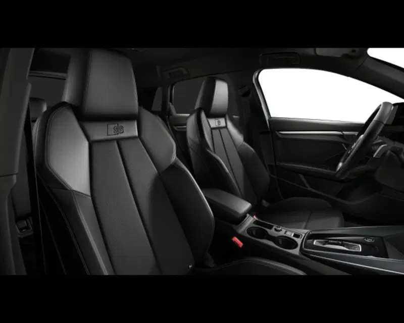 Audi A3 Sportback nuova a Treviso (7)