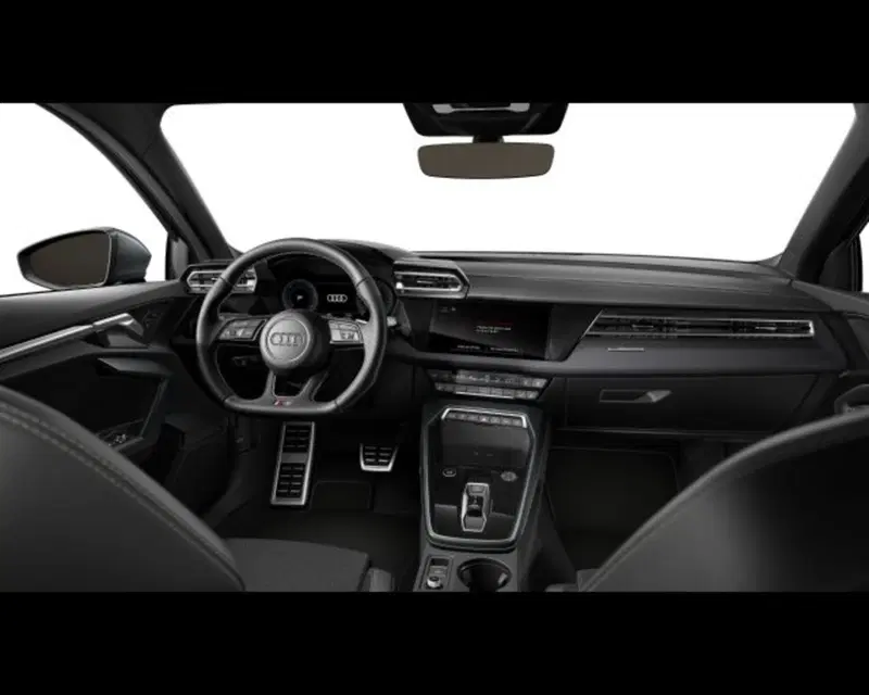 Audi A3 Sportback nuova a Treviso (8)