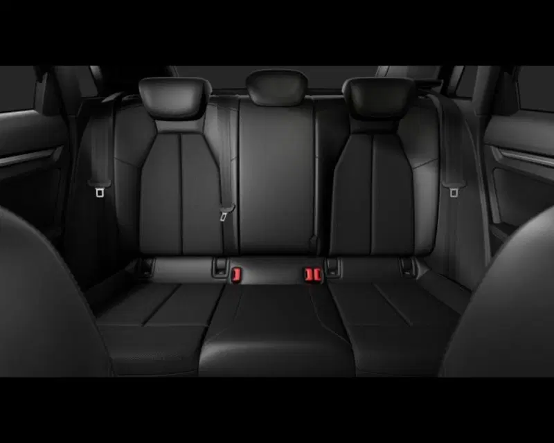 Audi A3 Sportback nuova a Treviso (9)