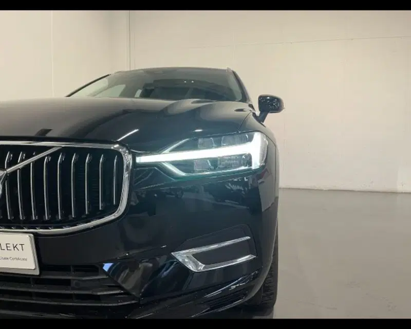Volvo XC60 usata a Treviso (12)