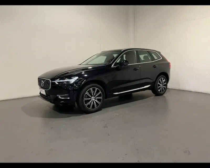 Volvo XC60 usata a Treviso (2)