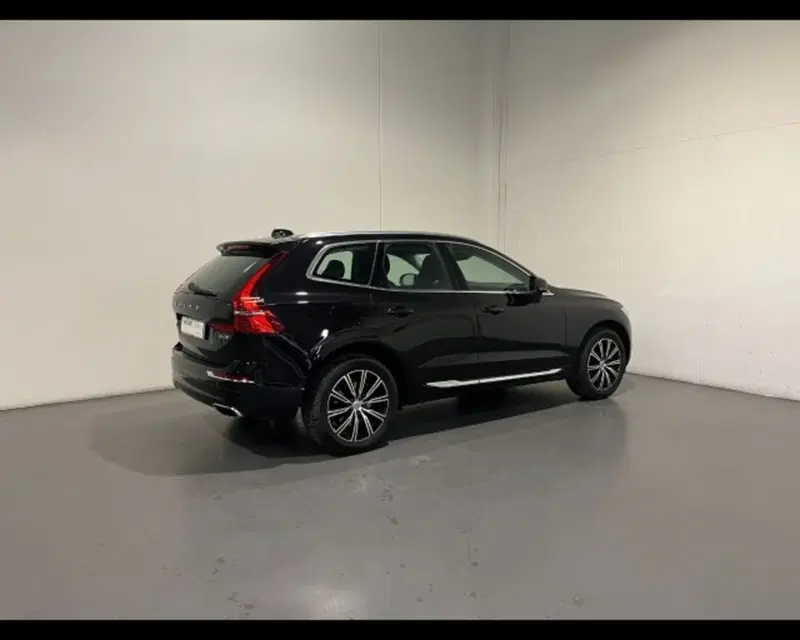 Volvo XC60 usata a Treviso (3)