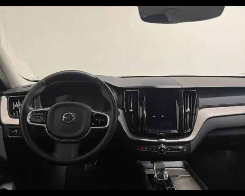 Volvo XC60 usata a Treviso (5)