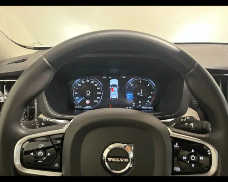 Volvo XC60 usata a Treviso (6)