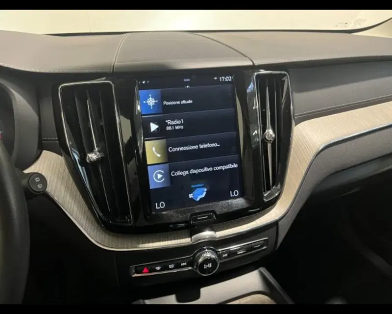 Volvo XC60 usata a Treviso (7)
