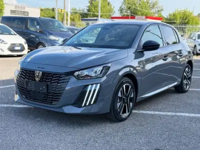 Peugeot 208 PureTech 100 Stop&amp;Start 5 porte Allure nuova a Massarosa