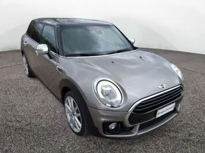 MINI Mini Clubman 2.0 Cooper D Business Clubman del 2016 usata a Empoli