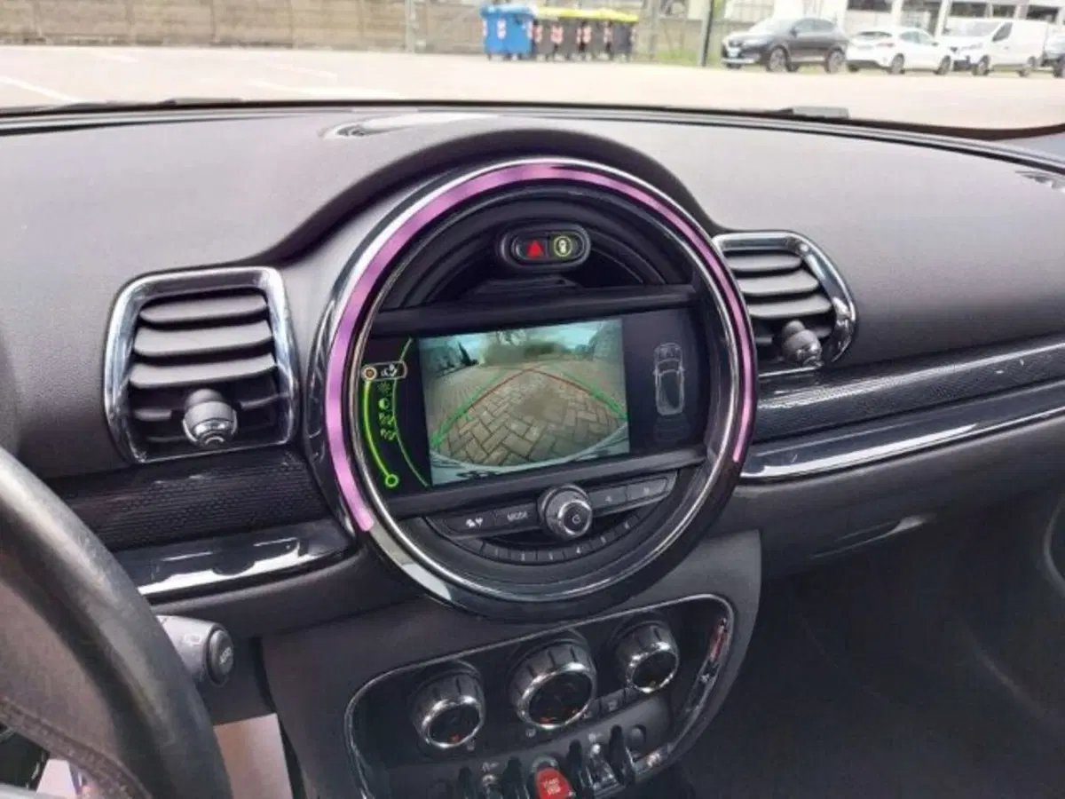 MINI Mini Clubman usata a Firenze (15)