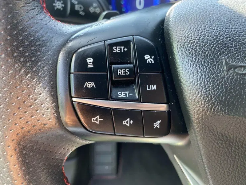 Ford Kuga usata a Torino (12)