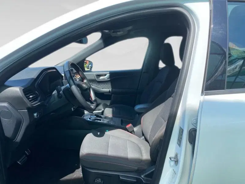 Ford Kuga usata a Torino (7)