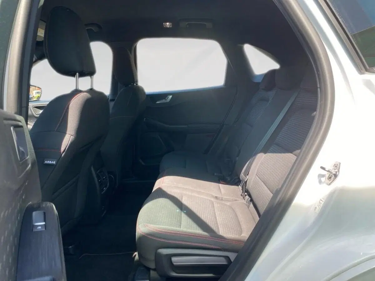 Ford Kuga usata a Torino (8)