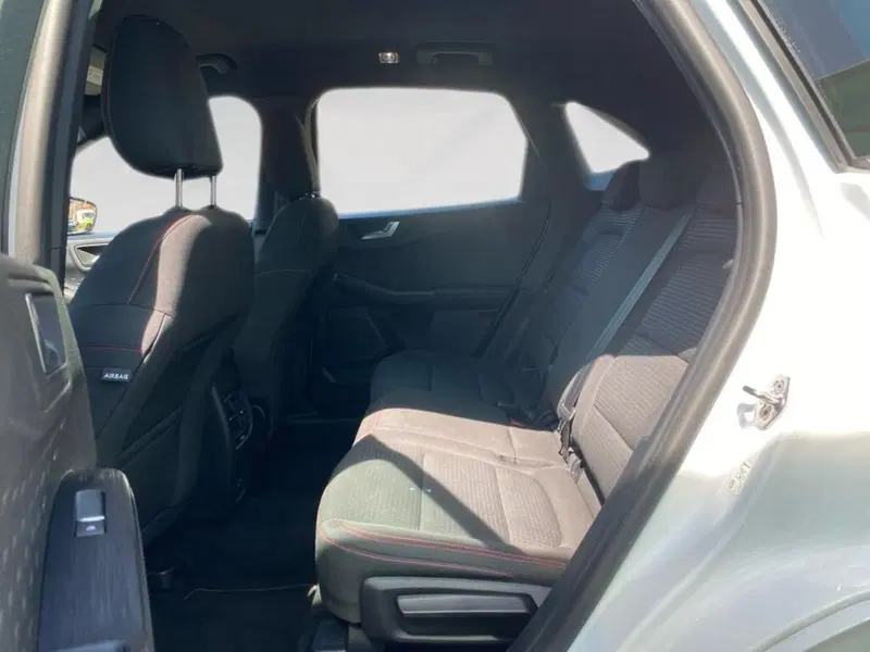 Ford Kuga usata a Torino (8)