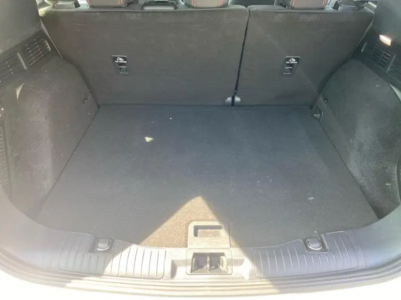 Ford Kuga usata a Torino (9)
