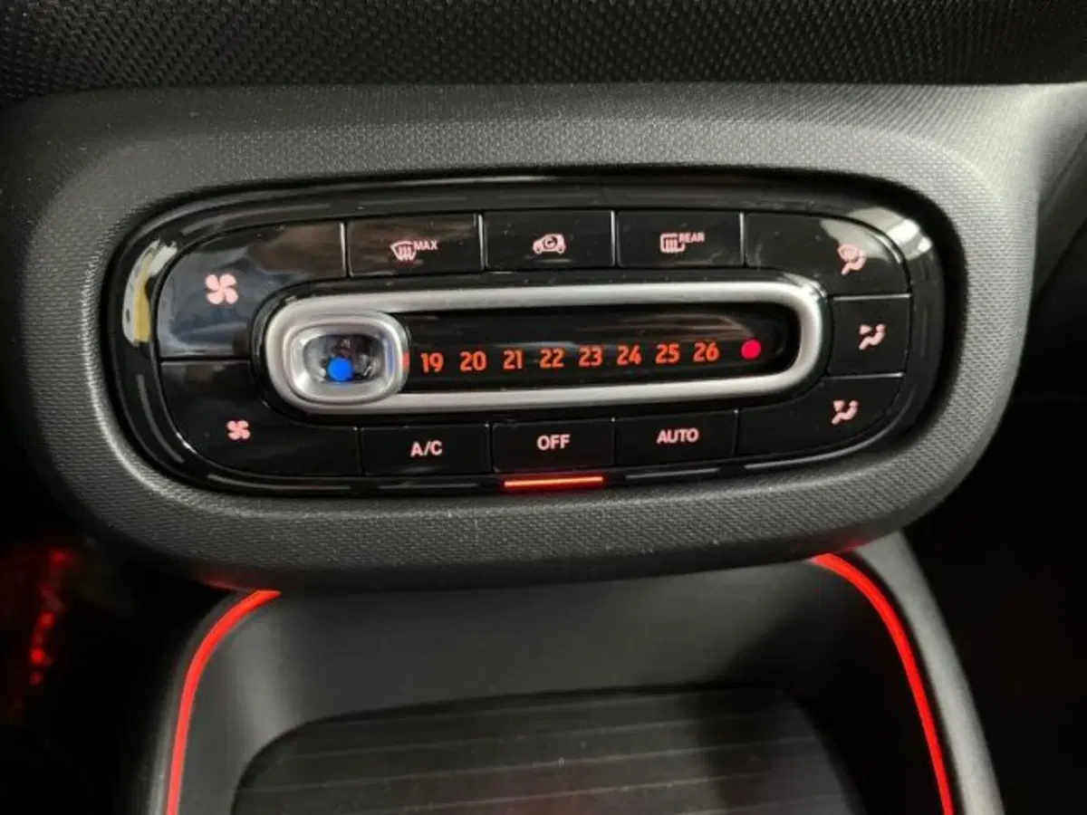 smart Fortwo Cabrio usata a Verona (13)