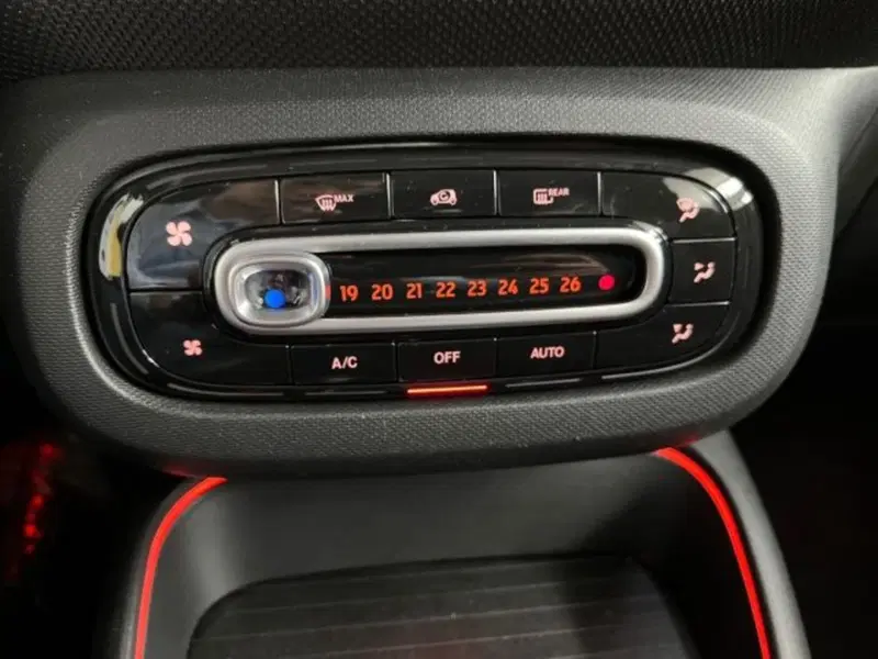 smart Fortwo Cabrio usata a Verona (13)