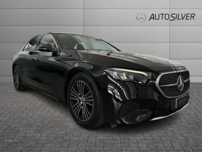 Mercedes-Benz Classe C 200 d Mild hybrid Premium del 2025 usata a Verona