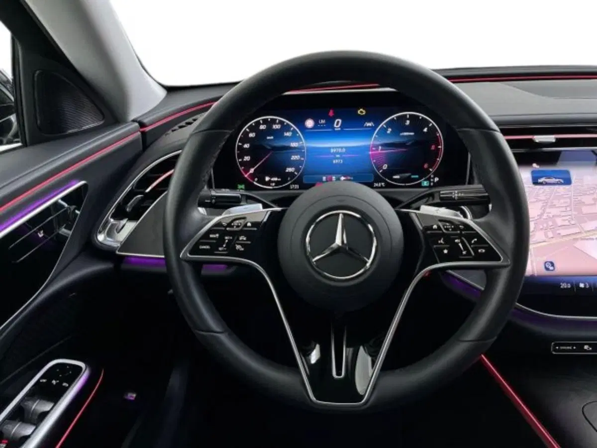 Mercedes-Benz Classe C usata a Verona (11)