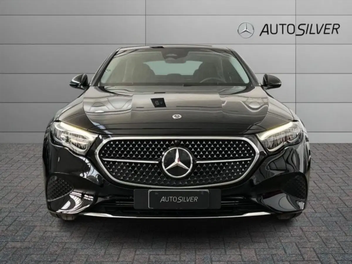 Mercedes-Benz Classe C usata a Verona (3)