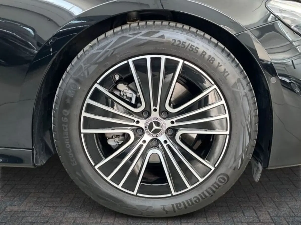 Mercedes-Benz Classe C usata a Verona (7)