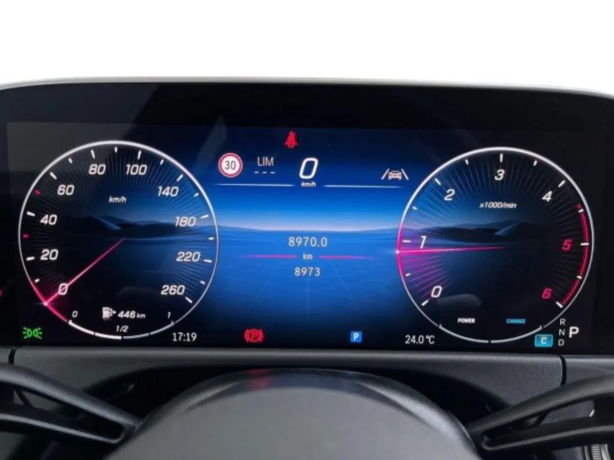 Mercedes-Benz Classe C usata a Verona (8)