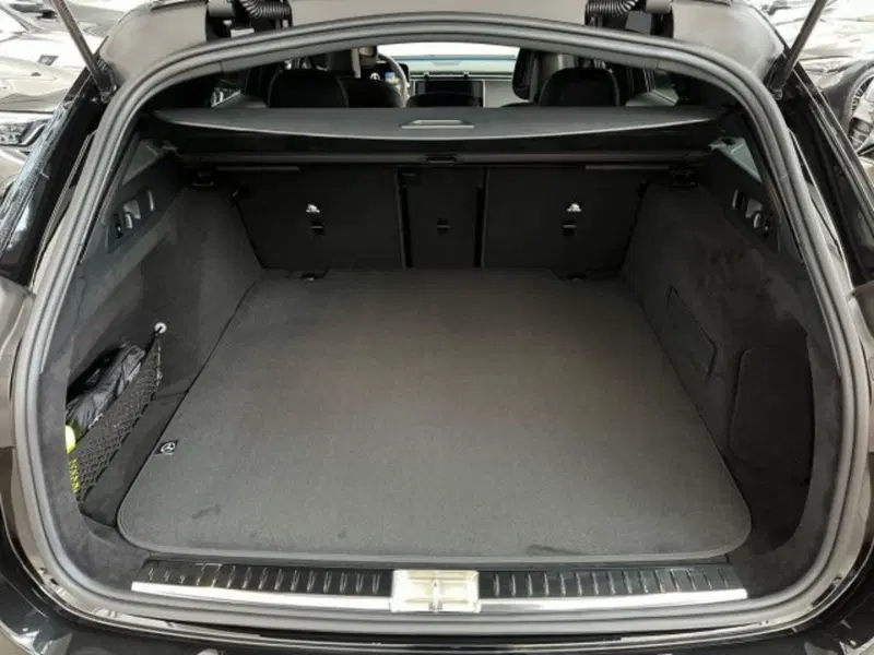Mercedes-Benz Classe E Station Wagon nuova a Verona (13)