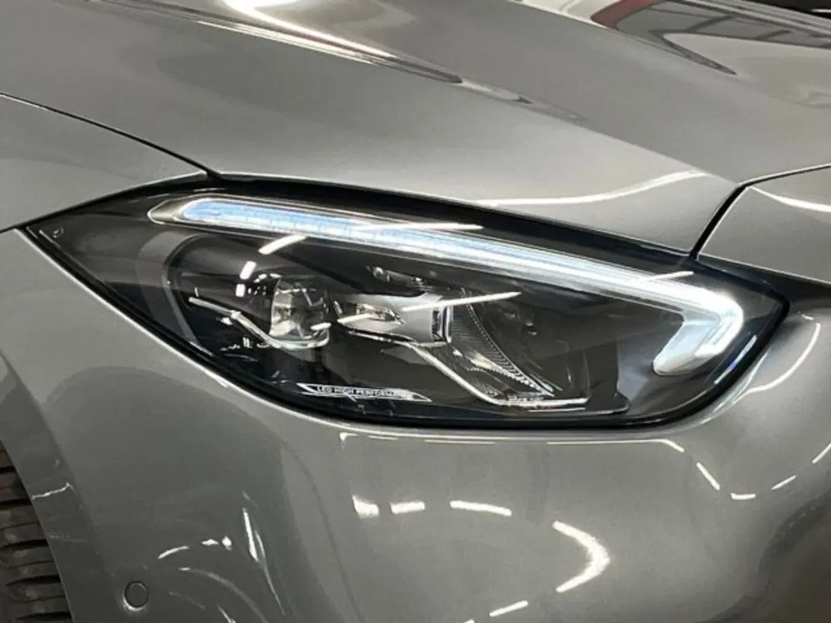 Mercedes-Benz Classe C nuova a Verona (17)