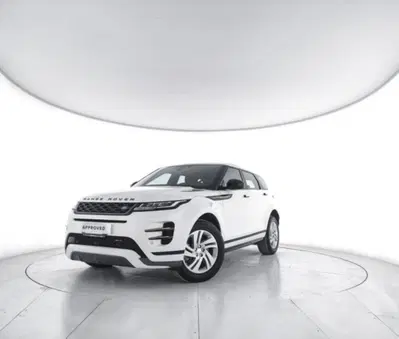 Land Rover Range Rover Evoque 2.0D I4 163 CV AWD Auto R-Dynamic del 2022 usata a Corciano